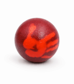 Red Thermal Foam Ball